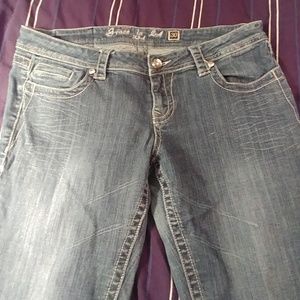 Grace Jeans USA